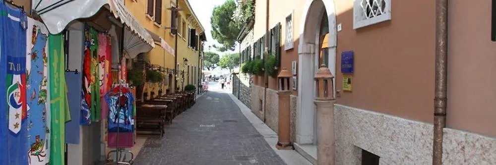 Hotel Alla Torre Garda  3*, Garda (Verona) Italy