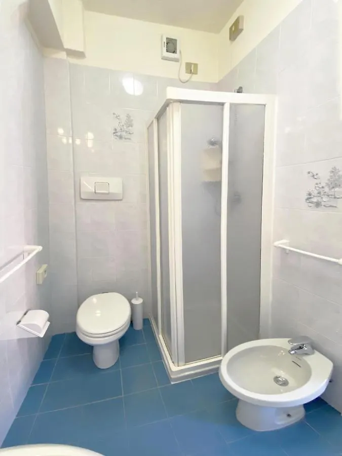 Hotel Alla Torre Garda