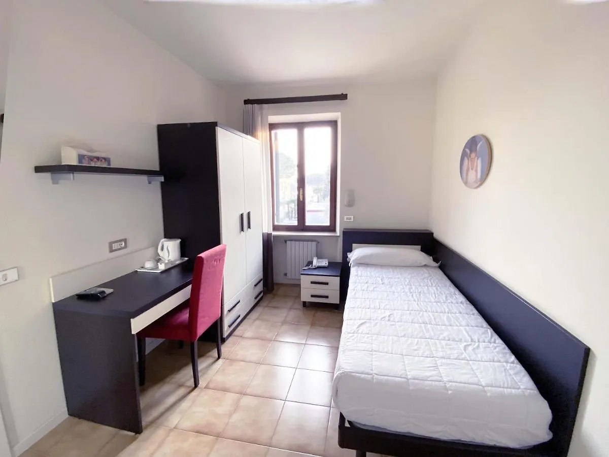 ***  Hotel Alla Torre Garda  Italien