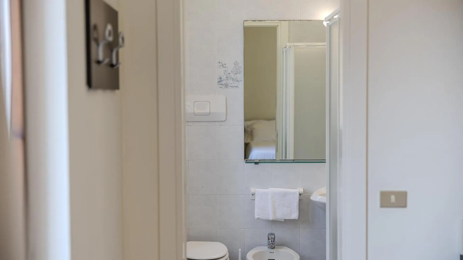 Hotel Alla Torre Garda   Garda (Verona)