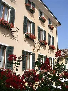Hotel Alla Torre Garda
