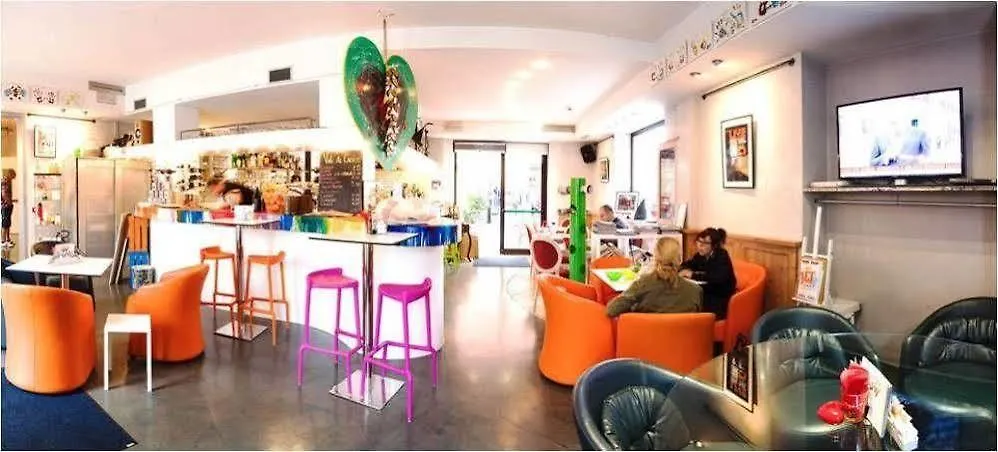 Hotel Alla Torre Garda  3*, Garda (Verona) Italien
