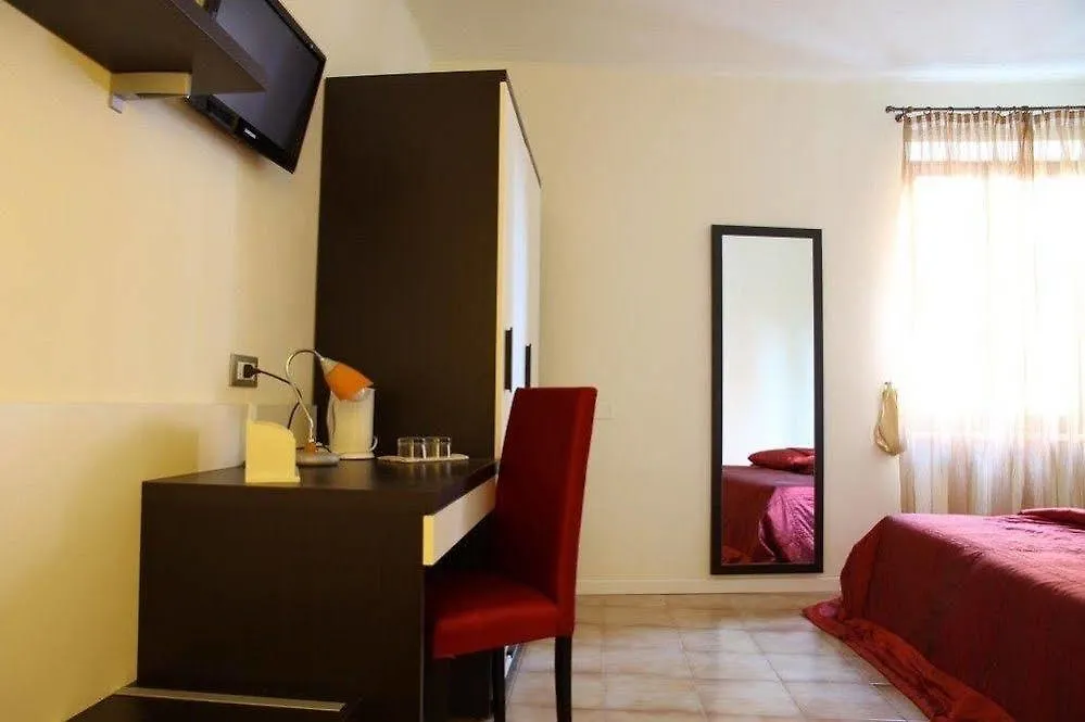 Hotel Alla Torre Garda  Italy