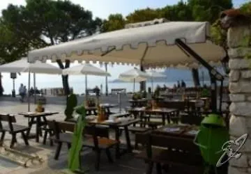 ***  Hotel Alla Torre Garda  Italy