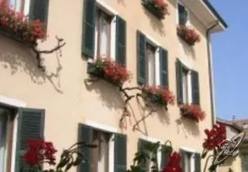 Hotel Alla Torre Garda  3*, Garda (Verona)