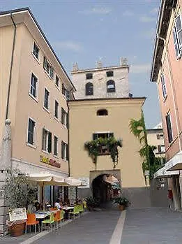 Hotel Alla Torre Garda  3*, Garda (Verona) Italy