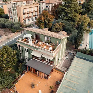 Saoo Guest house