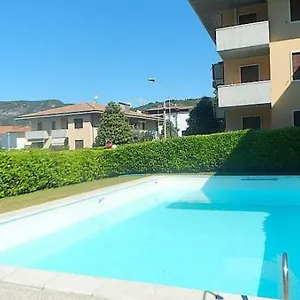 Apartman Welcome Traveller La Perla
