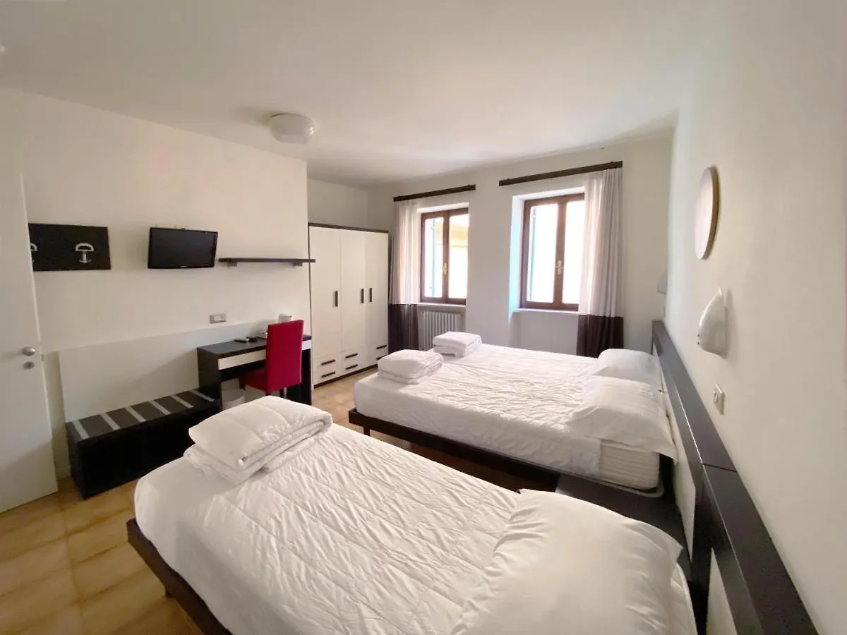 Hotel Alla Torre Garda   Garda (Verona)