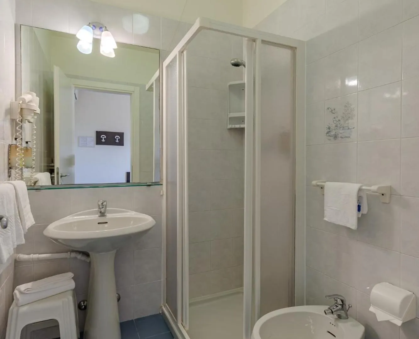 Hotel Alla Torre Garda  Garda (Verona)
