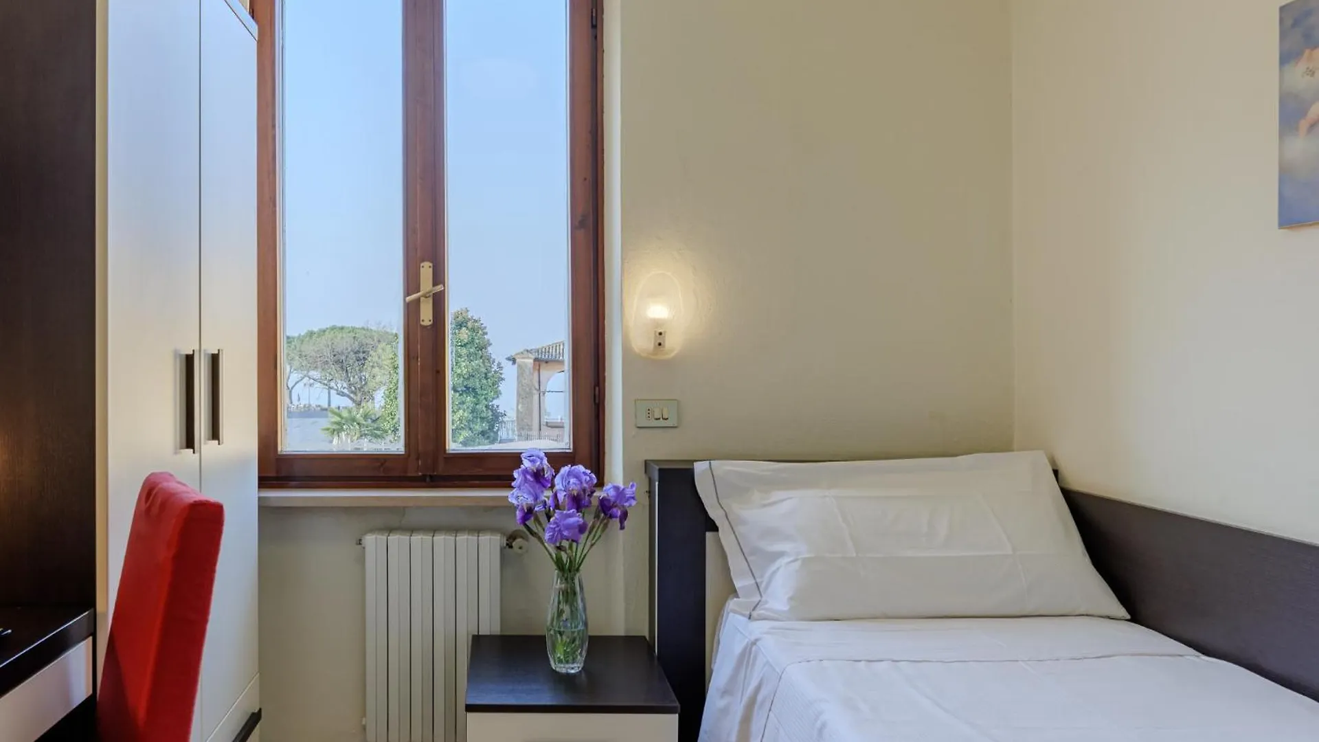 Hotel Alla Torre Garda