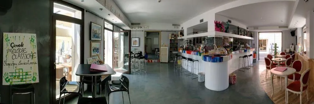 ***  Hotel Alla Torre Garda  Italy