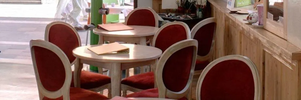 Hotel Alla Torre Garda  3*, Garda (Verona)