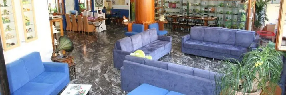 Hotel Alla Torre Garda   Garda (Verona)