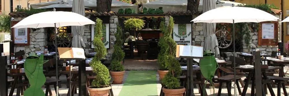 ***  Hotel Alla Torre Garda  Italy